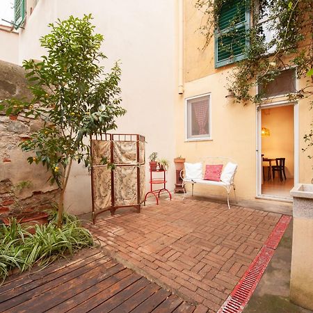 Il Fico - Tintori Apt Florenz Exterior foto
