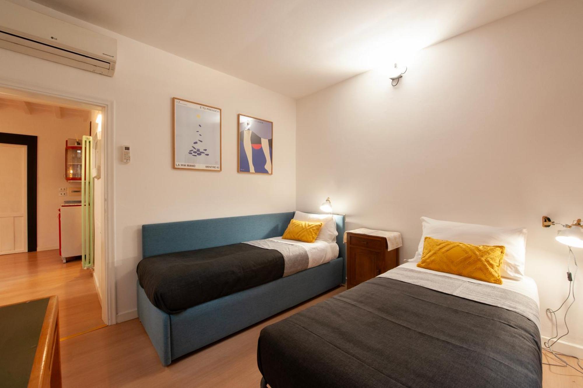 Il Fico - Tintori Apt Florenz Exterior foto