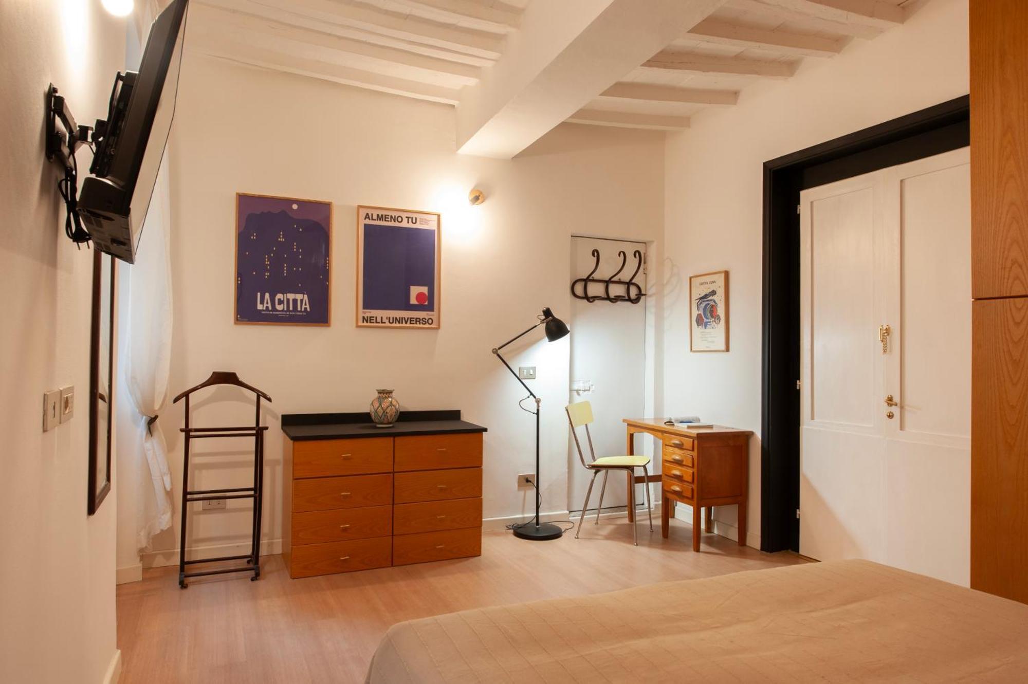Il Fico - Tintori Apt Florenz Exterior foto
