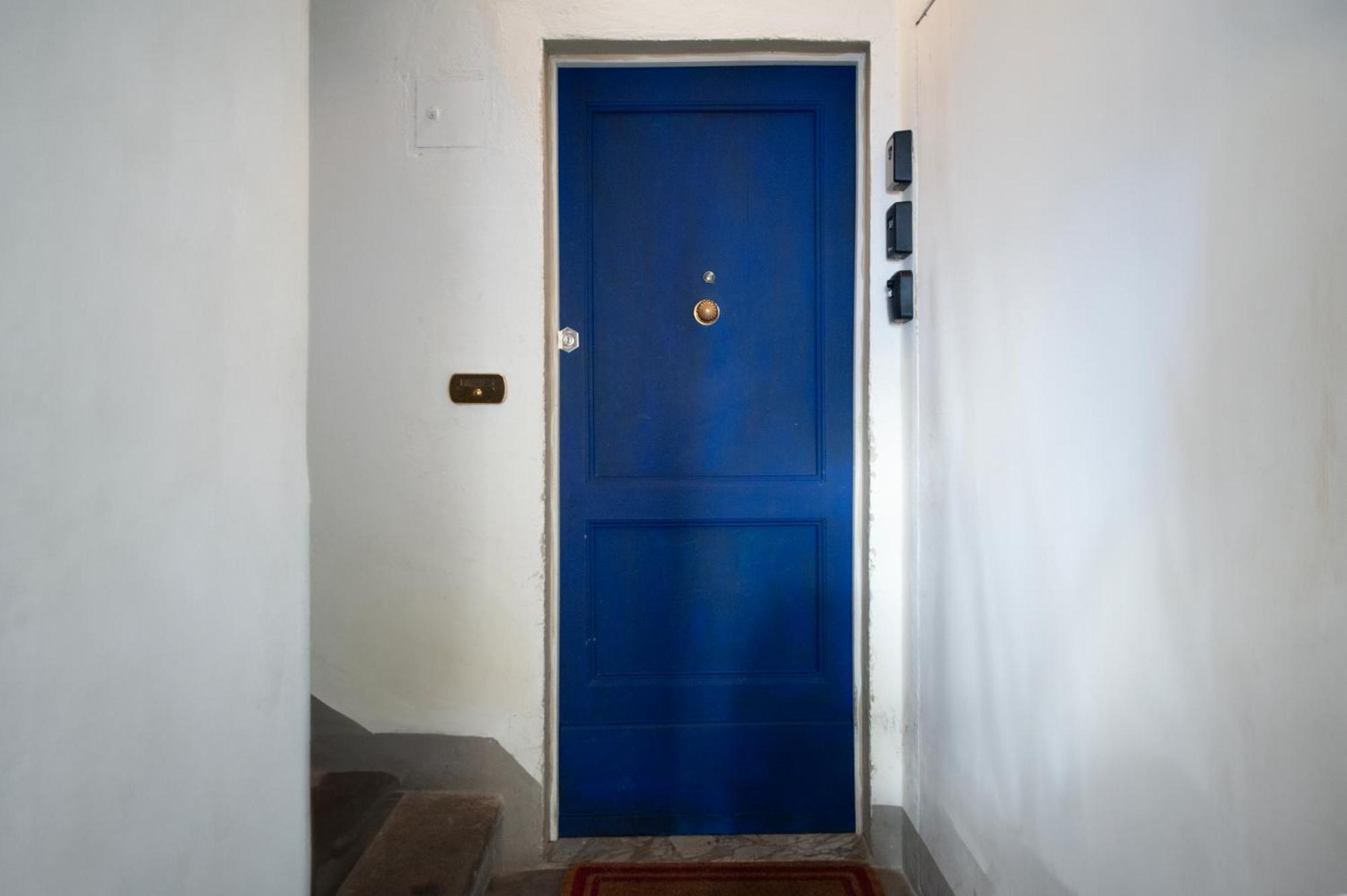 Il Fico - Tintori Apt Florenz Exterior foto